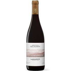 Languedoc Rouge 2023 Abbotts & Delaunay
