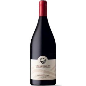 Cannonau di Sardegna Doc 2022 Magnum Antonella Corda