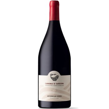 Cannonau di Sardegna Doc 2022 Magnum Antonella Corda