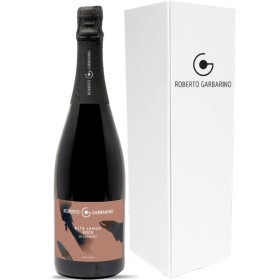 Metodo Classico Extra Brut La Sorgente 2020 Alta Langa Docg Magnum Astucciato Roberto Garbarino