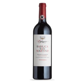 Basilica San Martino Chianti Classico Gran Selezione Docg 2020 Cafaggio