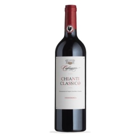 Chianti Classico Docg 2023 Cafaggio