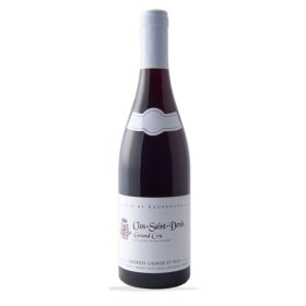 Clos-Saint-Denis Grand Cru 2021 Domaine Georges Lignier et Fils