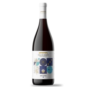 Colle di Maggio Orione 2024 Lazio Red Igt