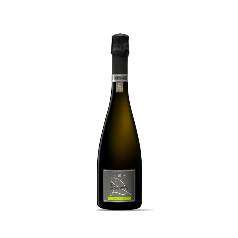 Champagne Aoc Ultra D Extra Brut, Devaux