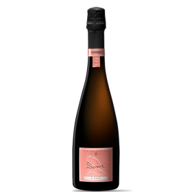 Champagne Devaux D Rosé