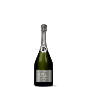 Champagne Charles Heidsieck Blanc De Blancs Demi-bouteille