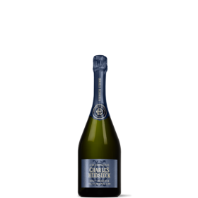 Champagne Charles Heidsieck Brut Réserve Demi-bouteille