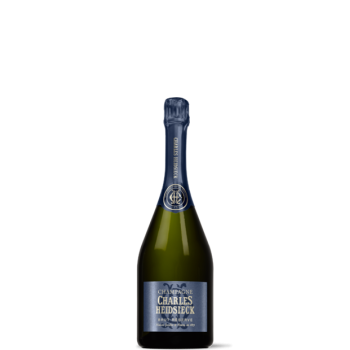 Champagne Charles Heidsieck Brut Réserve Demi-bouteille