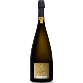 Champagne Devaux Cuvée D Brut Magnum
