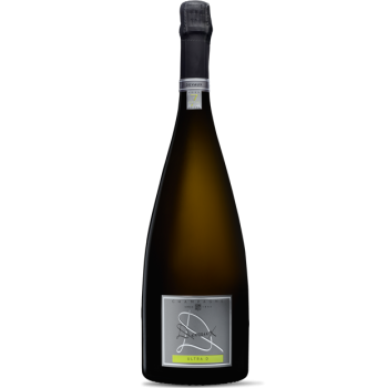 Champagne Devaux Ultra D Extra Brut Magnum