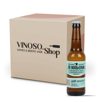 La Blanca 0,33cl 