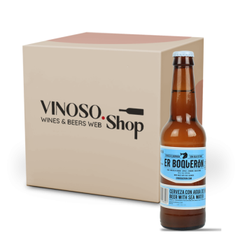 La Clàsica 0,33cl 