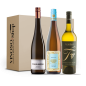 Tasting Box 3 Bottles – Great Northern Whites: Grüner, Riesling & Sauvignon