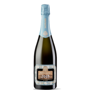 Franciacorta Salvàdek 2015 Extra Brut Magnum Monte Rossa