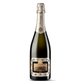 Franciacorta Sansevé Satèn Brut Monte Rossa