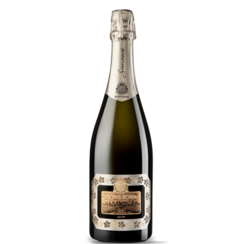 Franciacorta Sansevé Satèn Brut Monte Rossa