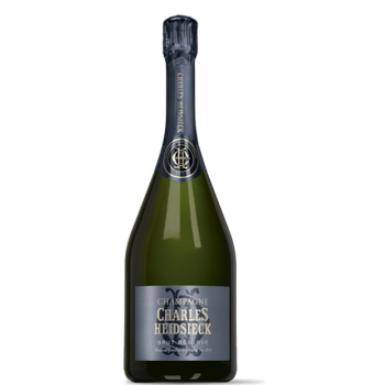 Champagne Brut Réserve Charles Heidsieck