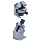 Hermetic Stopper for Wine, Sparkling Wine and Champagne, Charles Heidsieck