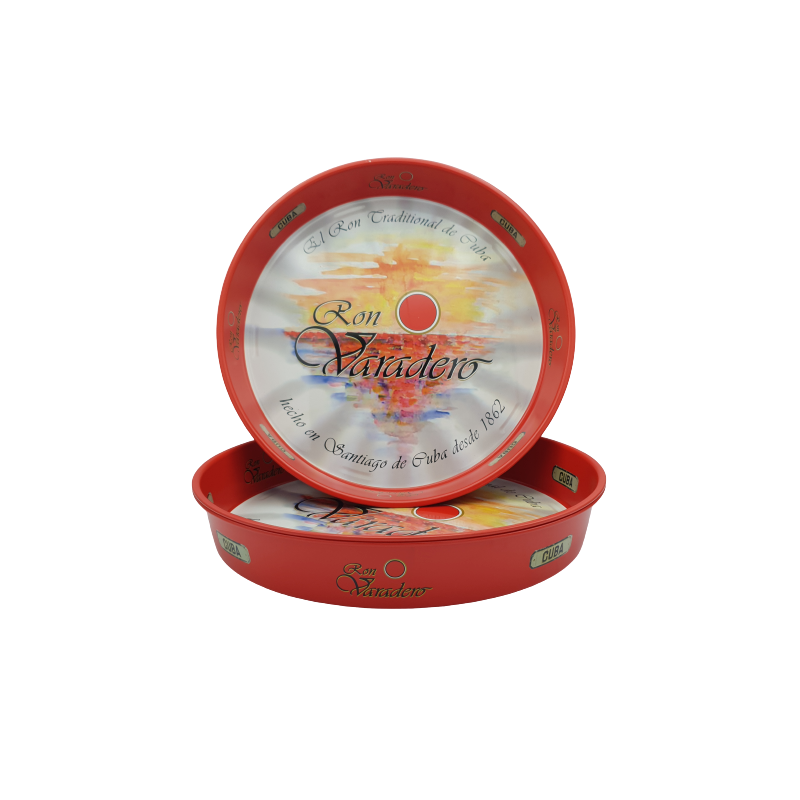 Professional Bartender Tray, Varadero Professional Bartender Tray, Varadero