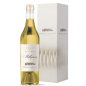 Grappa di Bolgheri Millepassi, Astucciata, Donna Olimpia 1898