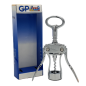 Classic Metal Corkscrew, Excellence