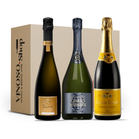 Bollicine Brut 