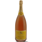 Crémant d’Alsace Aoc Rosé Brut, Magnum, Gustave Lorentz