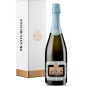 Franciacorta Docg Salvàdek Extra Brut 2015, Magnum, Gift Box, Monte Rossa