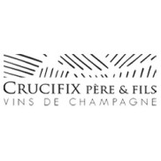 Crucifix Père et Fils