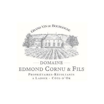 Domaine Edmond Cornu & Fils