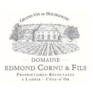 Domaine Edmond Cornu & Fils