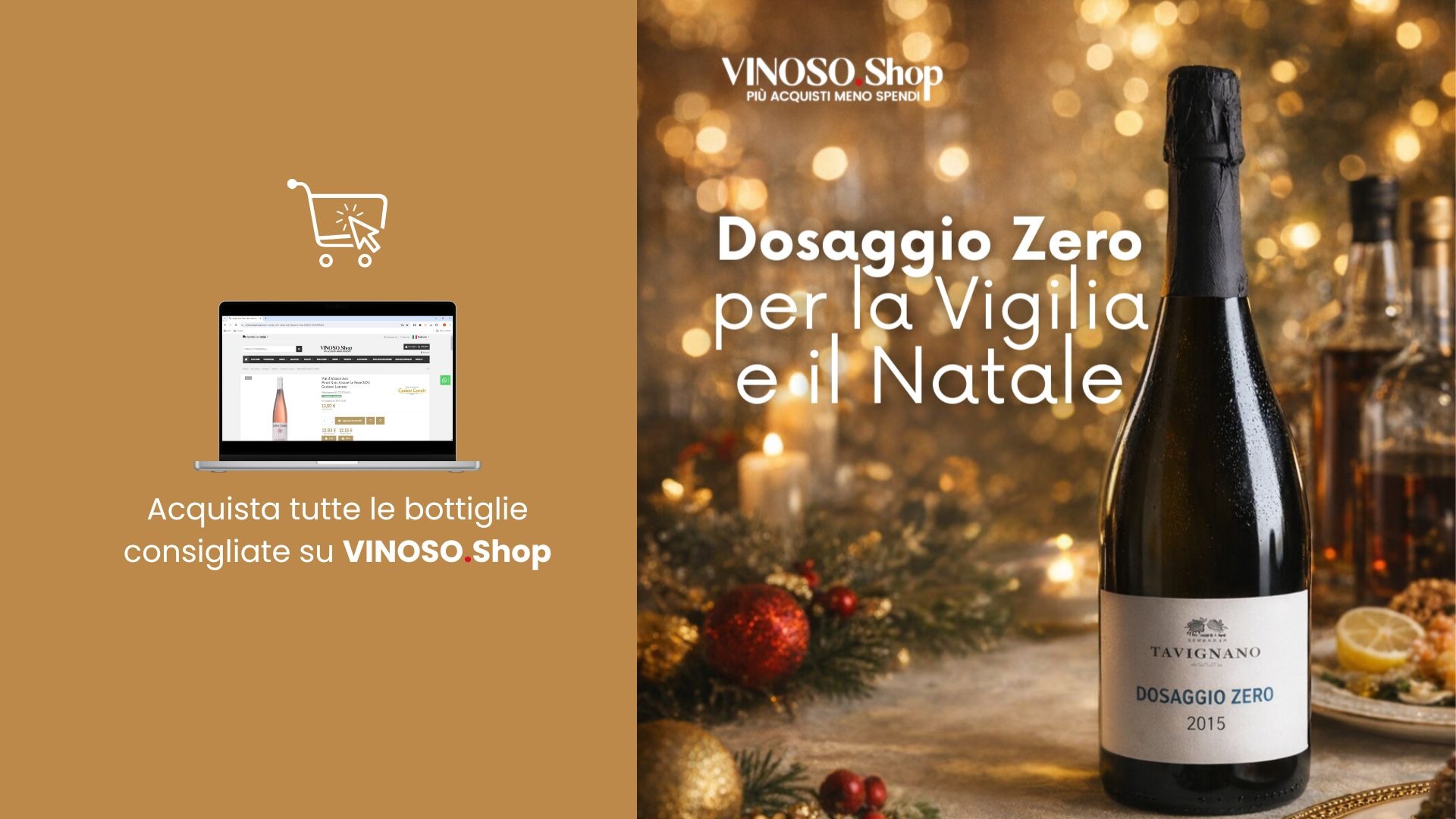 Spumante Metodo Classico: guida al miglior Metodo Classico italiano per Vigilia e Natale 2025