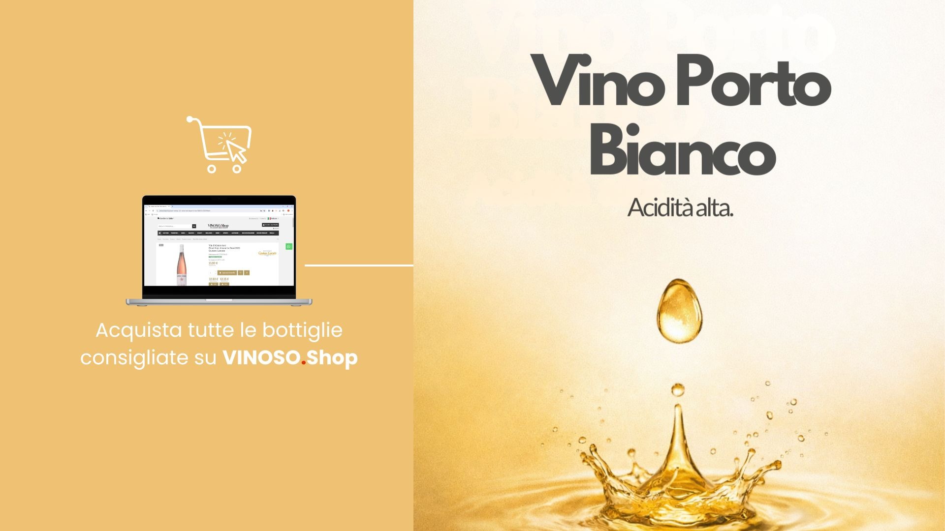Vino porto bianco: caratteristiche, acidità alta e come bere il Bianco più versatile del Douro
