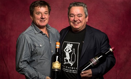 VINOSO.Shop oggi vorrebbe presentarvi l’azienda agricola Boscaini Carlo