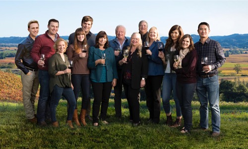 Green Company of the Year 2020 - the award for the most sustainable wine estates in the world