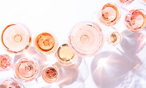 La vie en Rosé di VINOSO.Shop