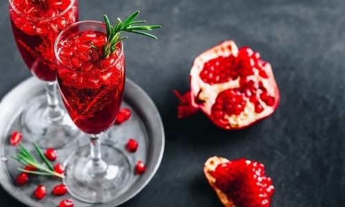 Prosecco Doc Treviso  Cuvèe Leganza e Melograno: variazioni sul tema