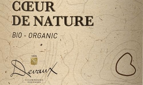 Champagne Terroir de Cœur