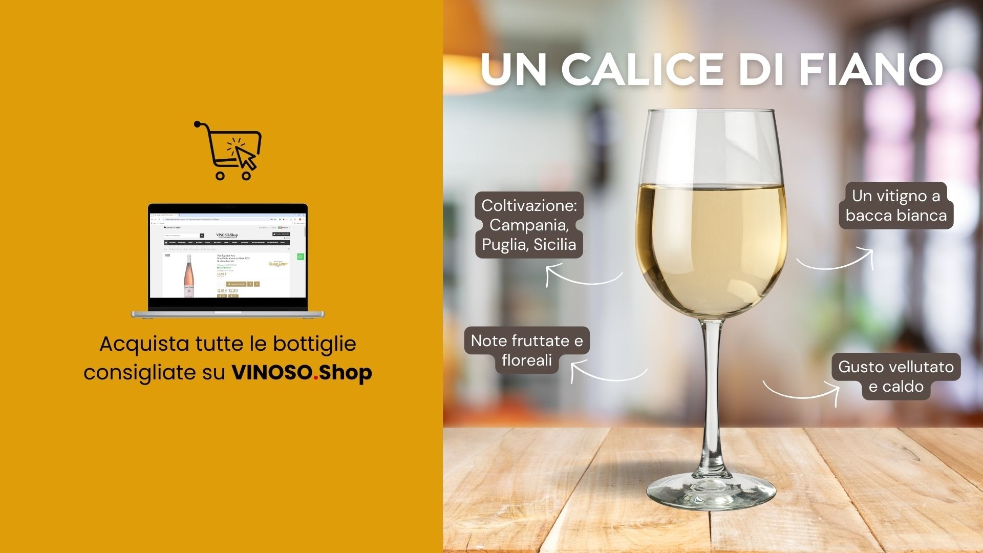 Fiano: Un Viaggio nel Cuore del Vino Italiano