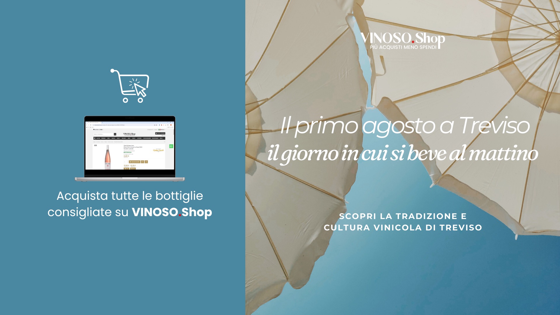 Tradizione del Primo Agosto a Treviso 