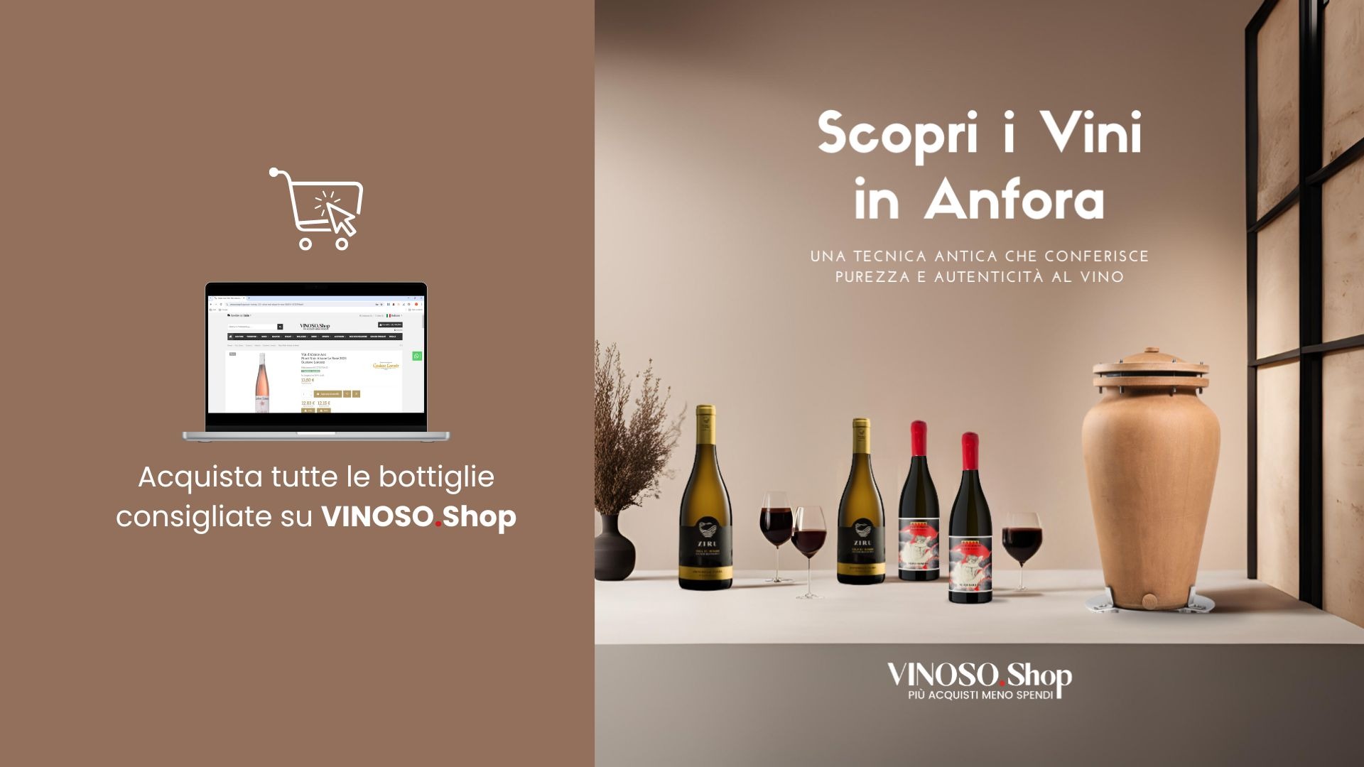Introduzione ai Vini in Anfora 