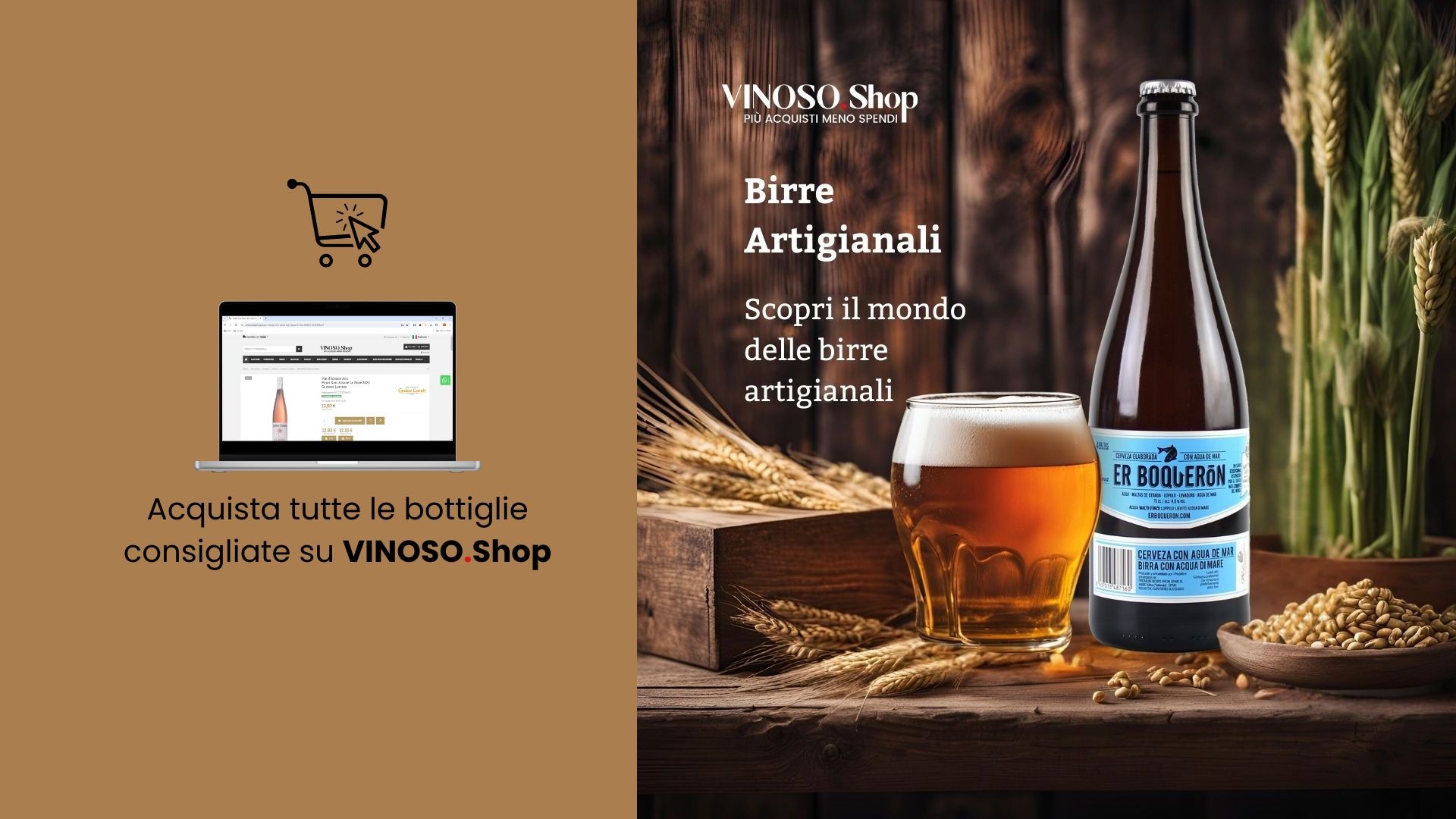 Introduzione alle Birre Artigianali 