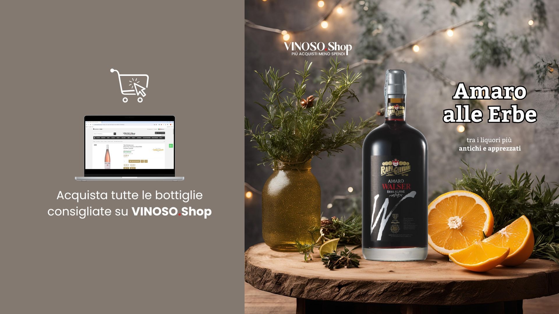 Amaro alle Erbe 
