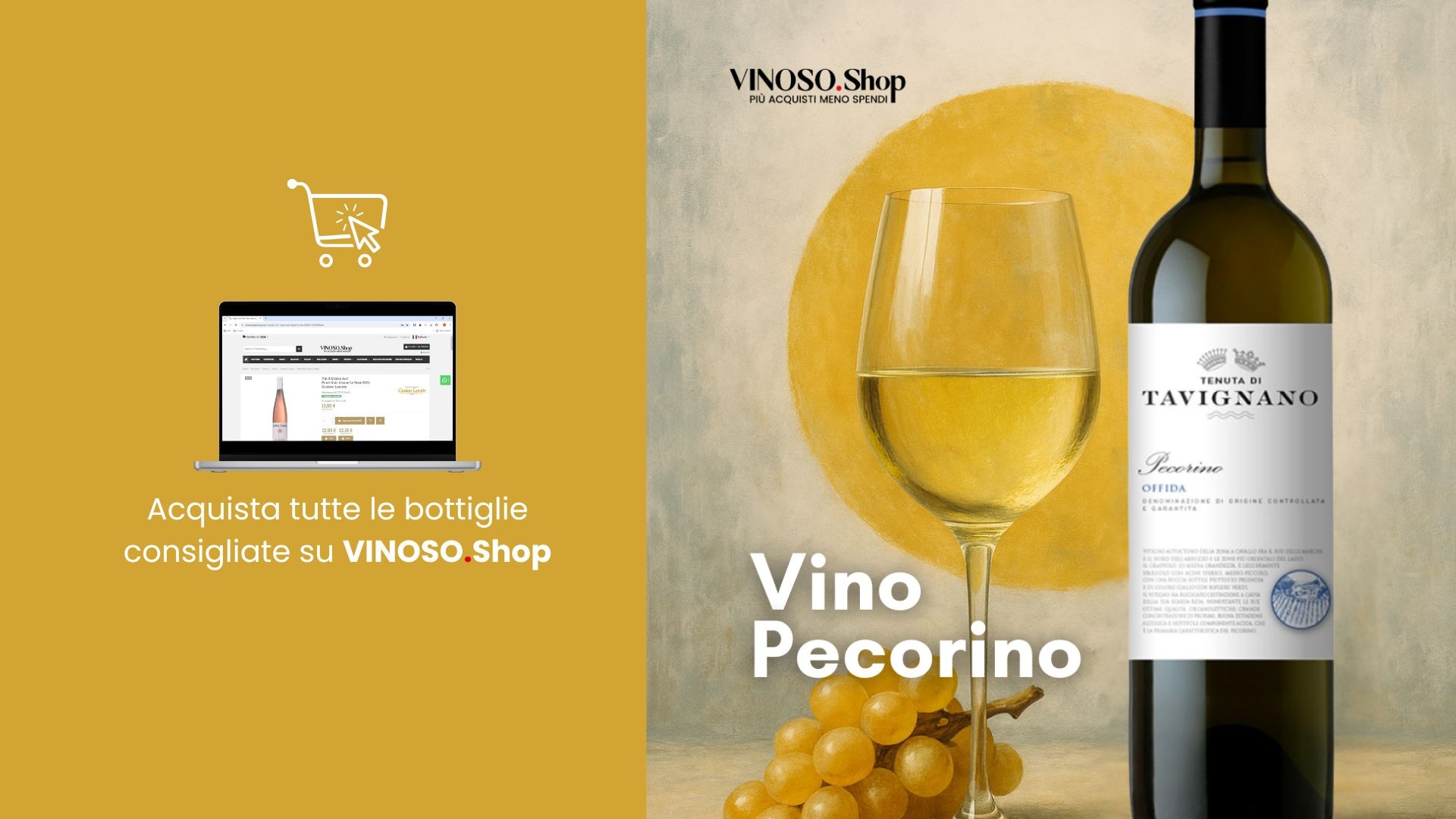 Vino pecorino: guida completa all’acquisto online di vino pecorino