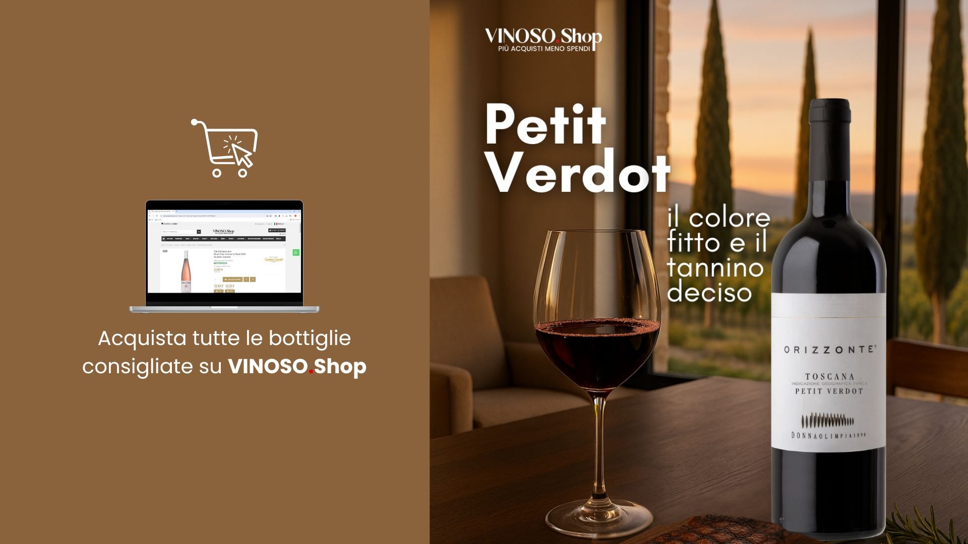 Petit Verdot – Guida completa al vitigno e ai migliori vini