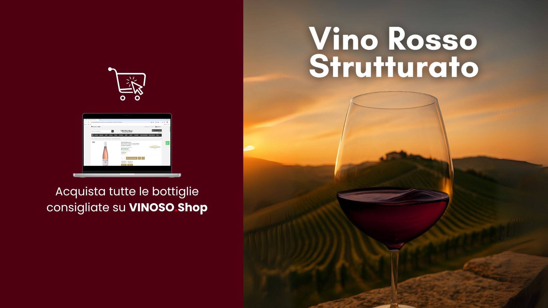 Vino rosso strutturato – la guida completa alla Barbera