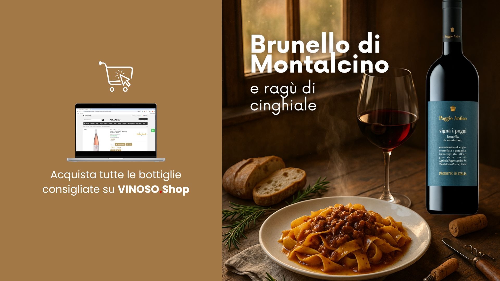 Vino da abbinare al cinghiale: guida completa per scegliere la bottiglia giusta
