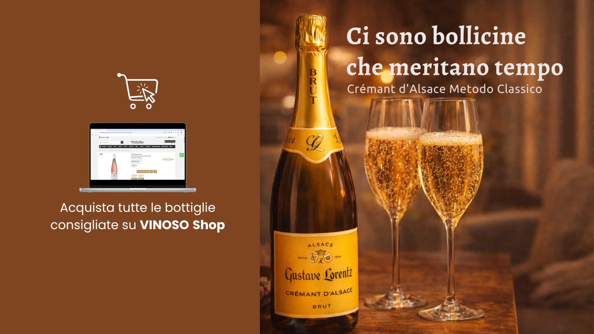 Vino bollicine: guida completa alle bollicine Metodo Classico
