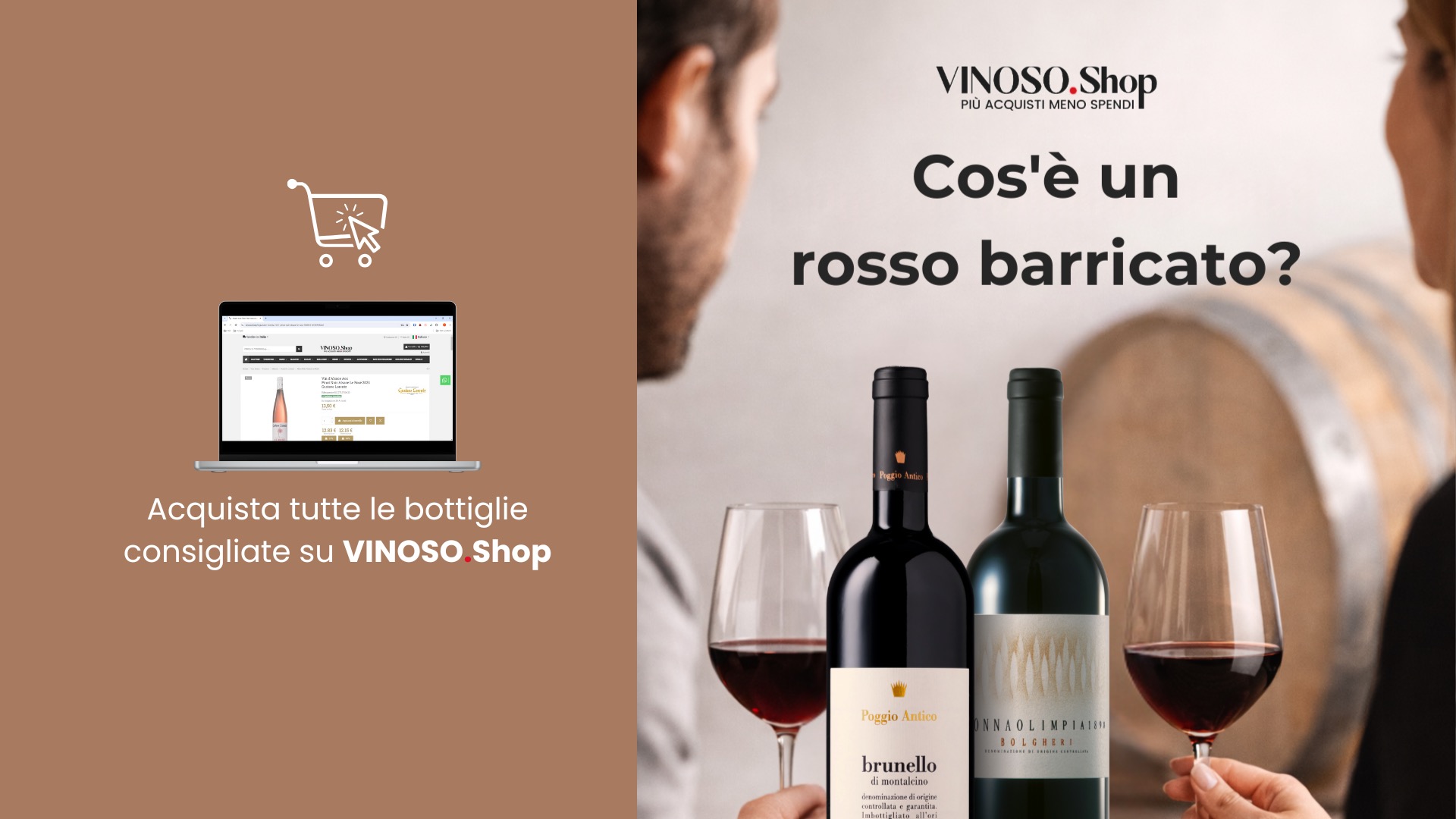 Vino rosso barricato: affinamento in legno e caratteristiche da riconoscere